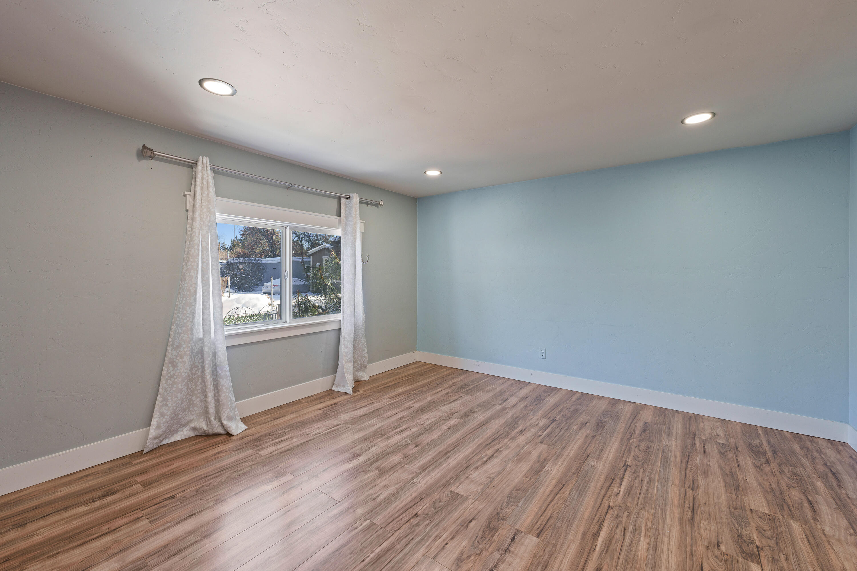 Parrell Mob Park - Residential