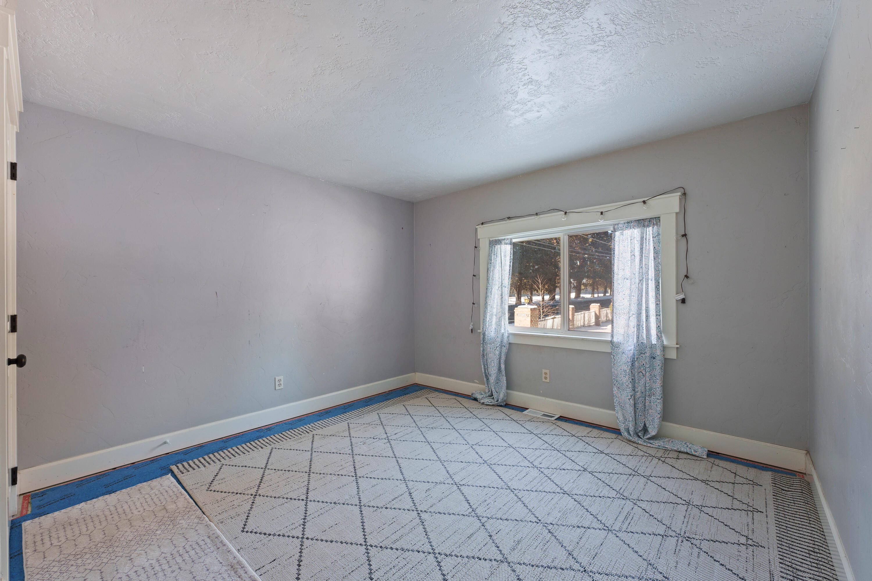 Parrell Mob Park - Residential