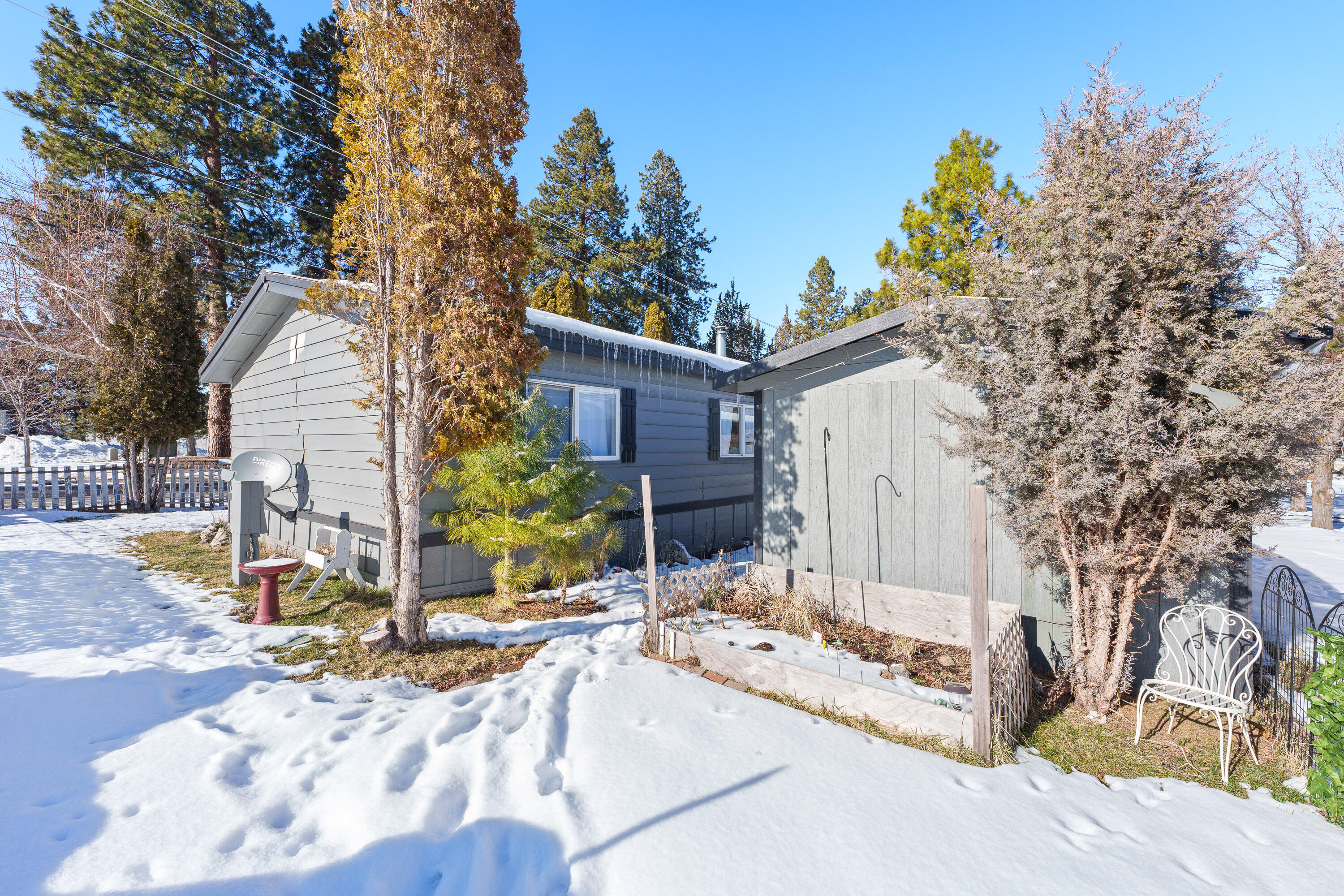 Parrell Mob Park - Residential