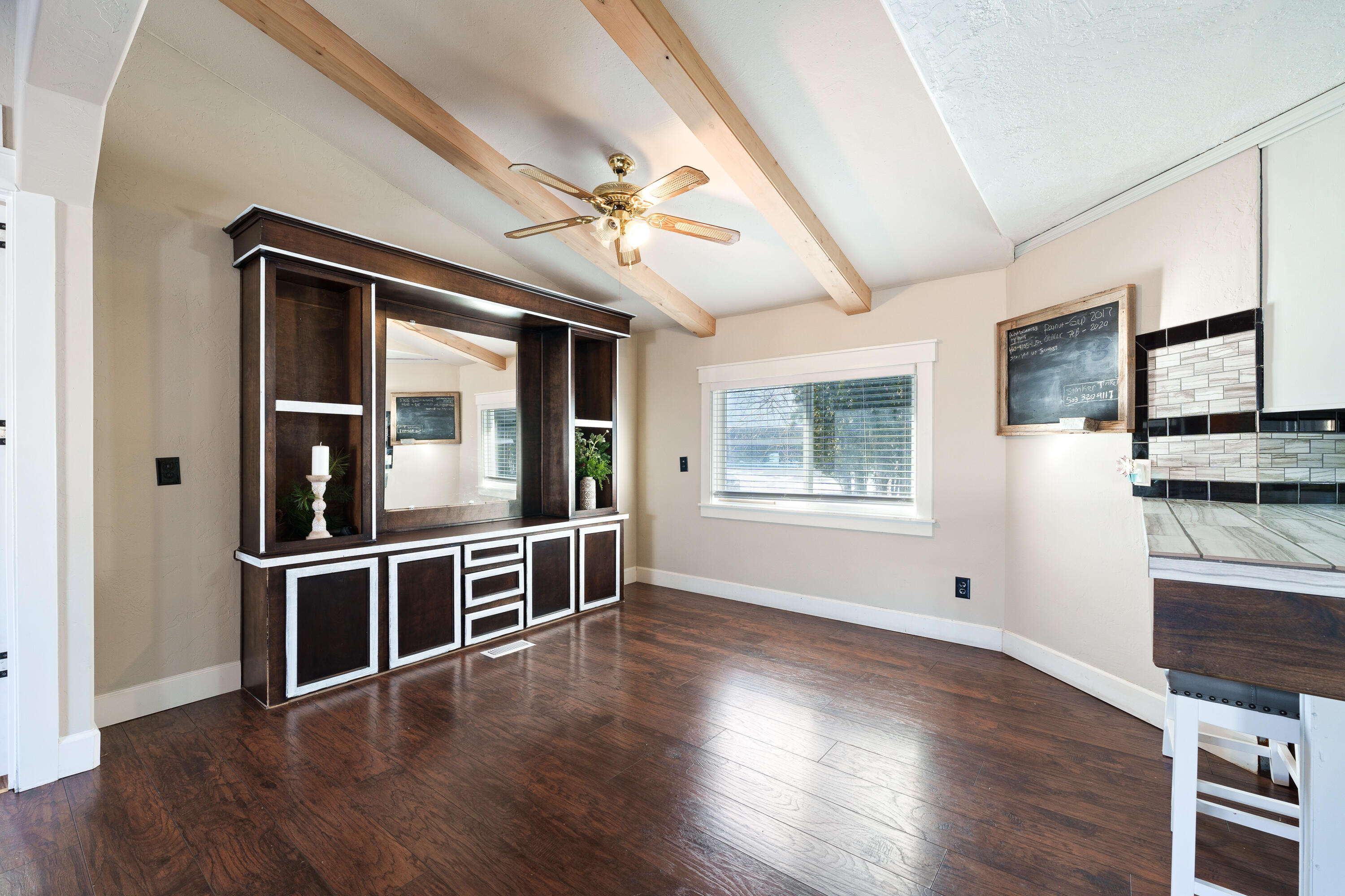 Parrell Mob Park - Residential