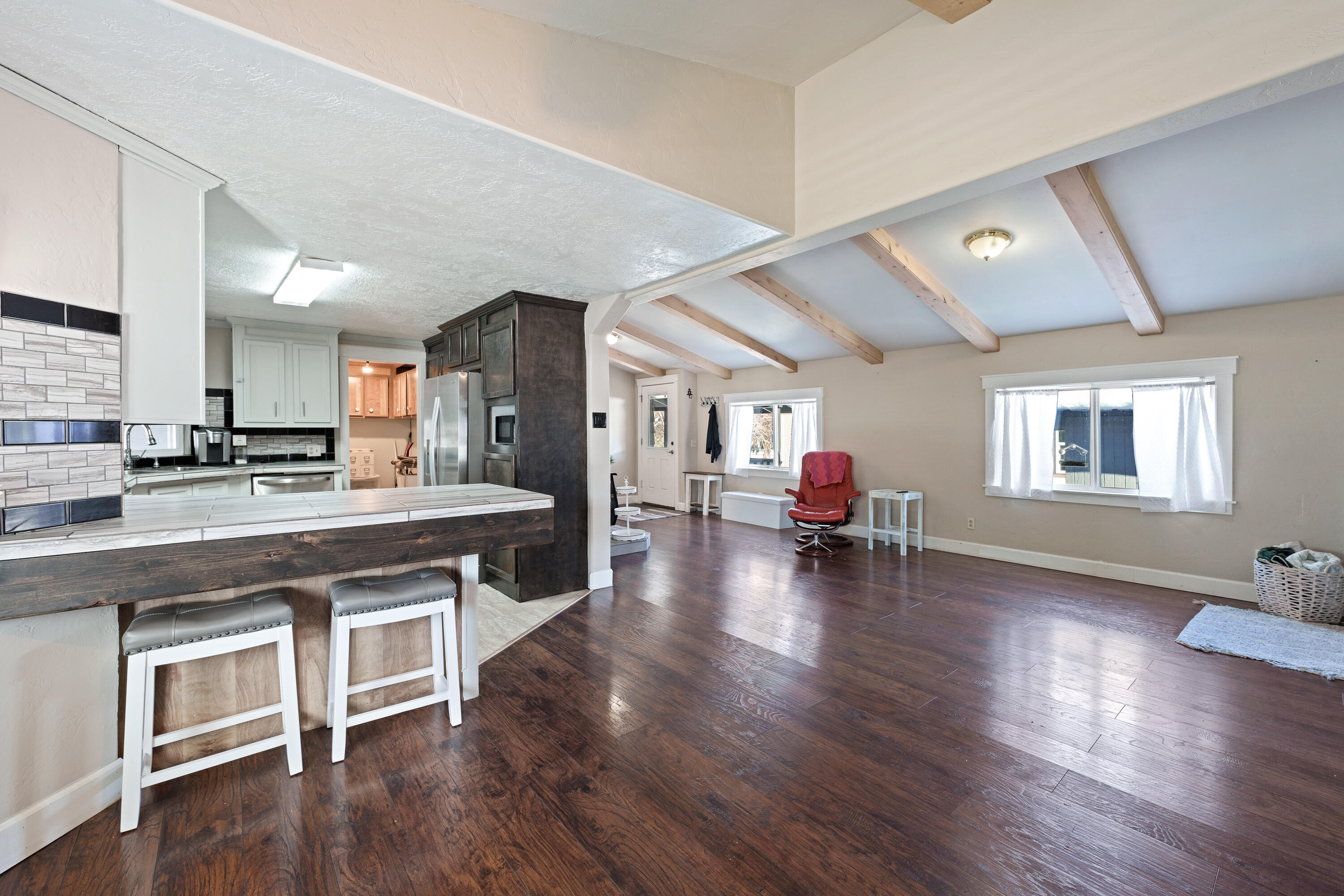 Parrell Mob Park - Residential