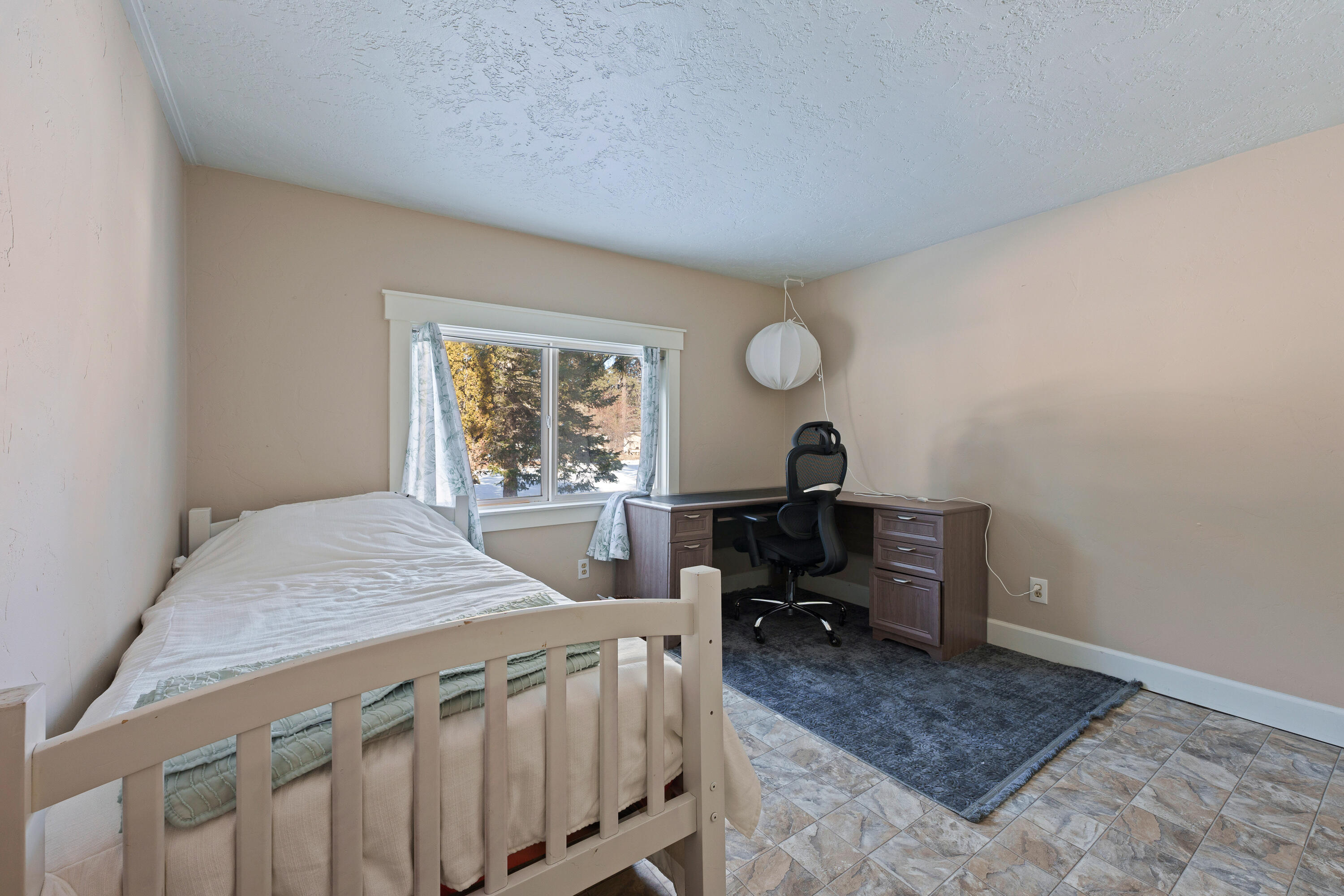 Parrell Mob Park - Residential