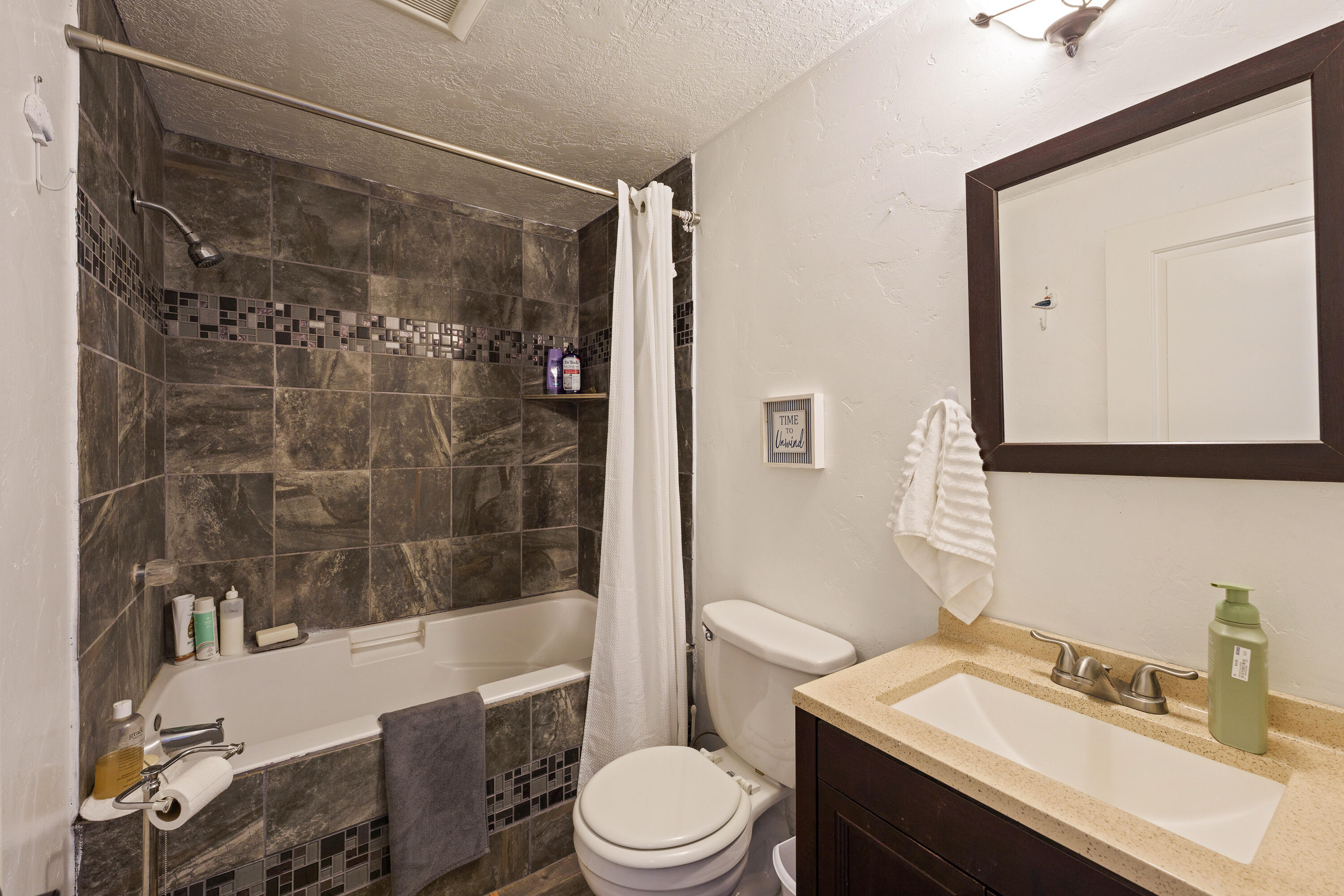 Parrell Mob Park - Residential