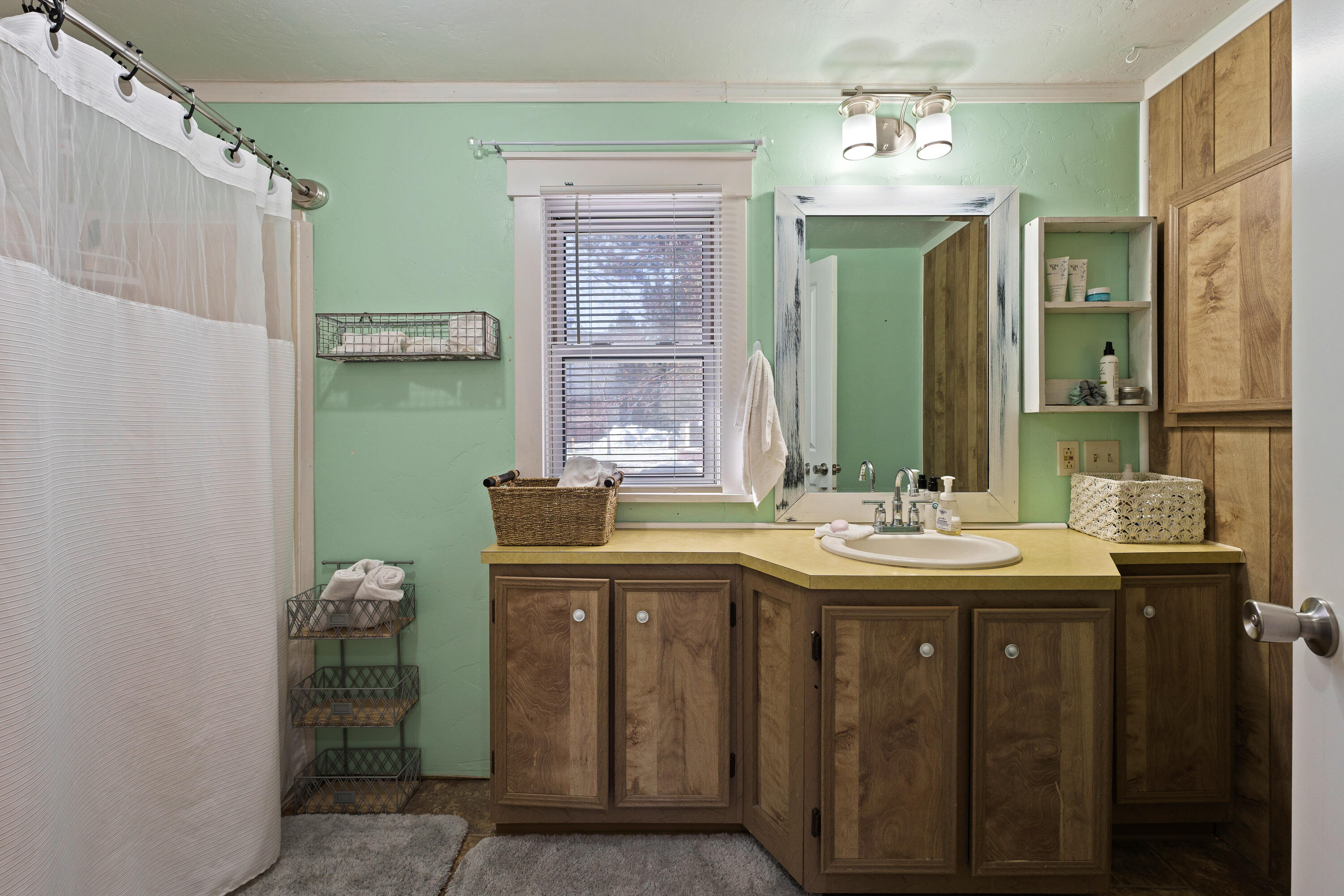 Parrell Mob Park - Residential