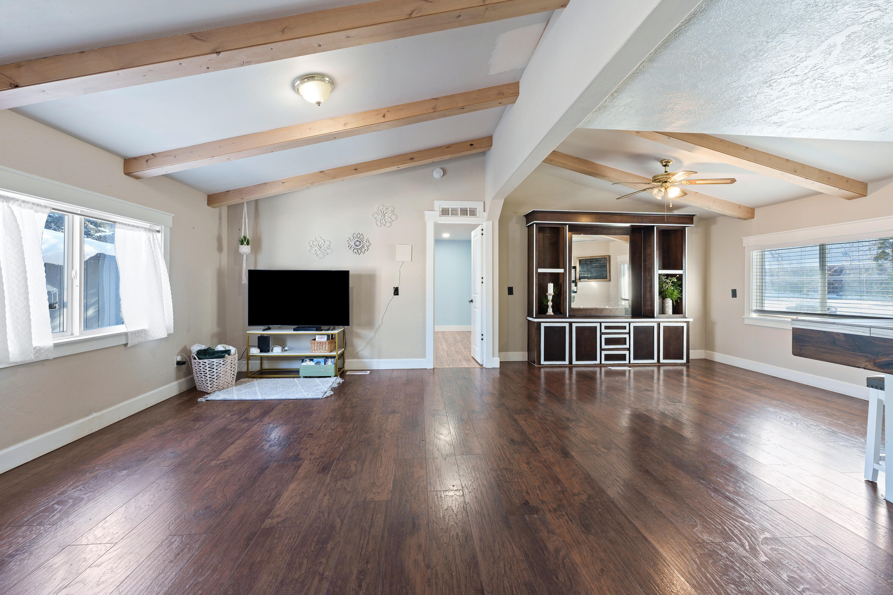 Parrell Mob Park - Residential