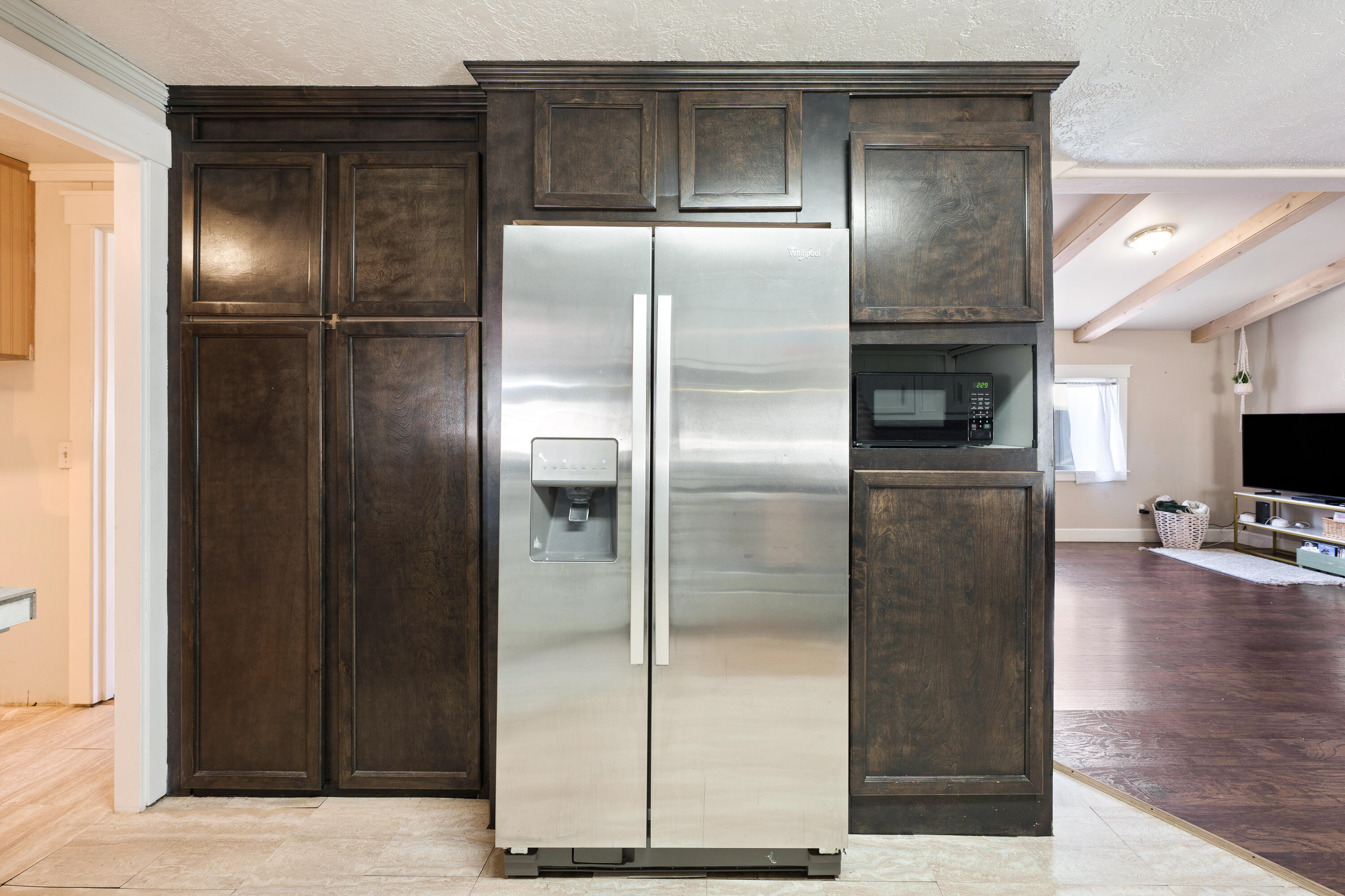 Parrell Mob Park - Residential