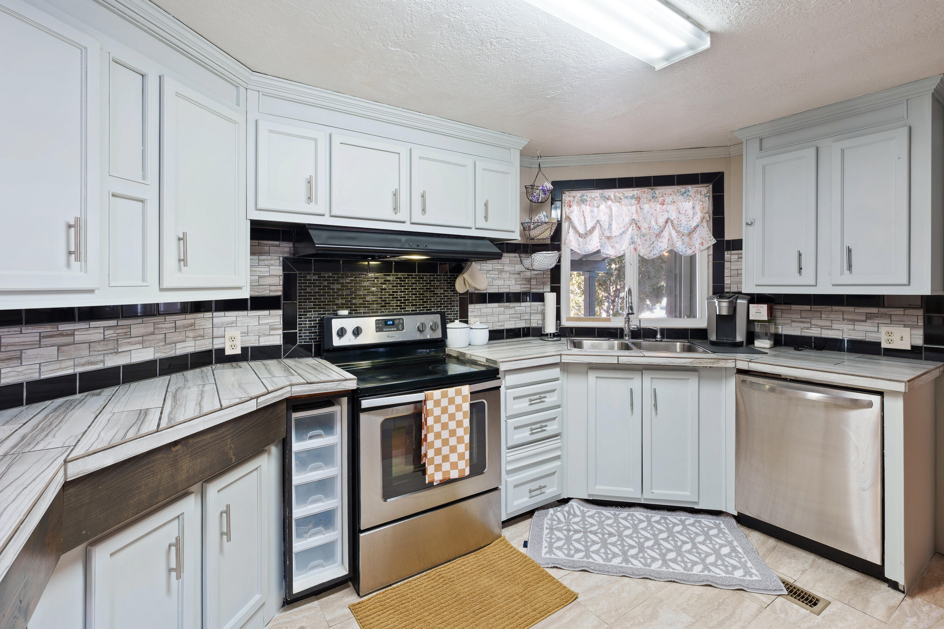 Parrell Mob Park - Residential