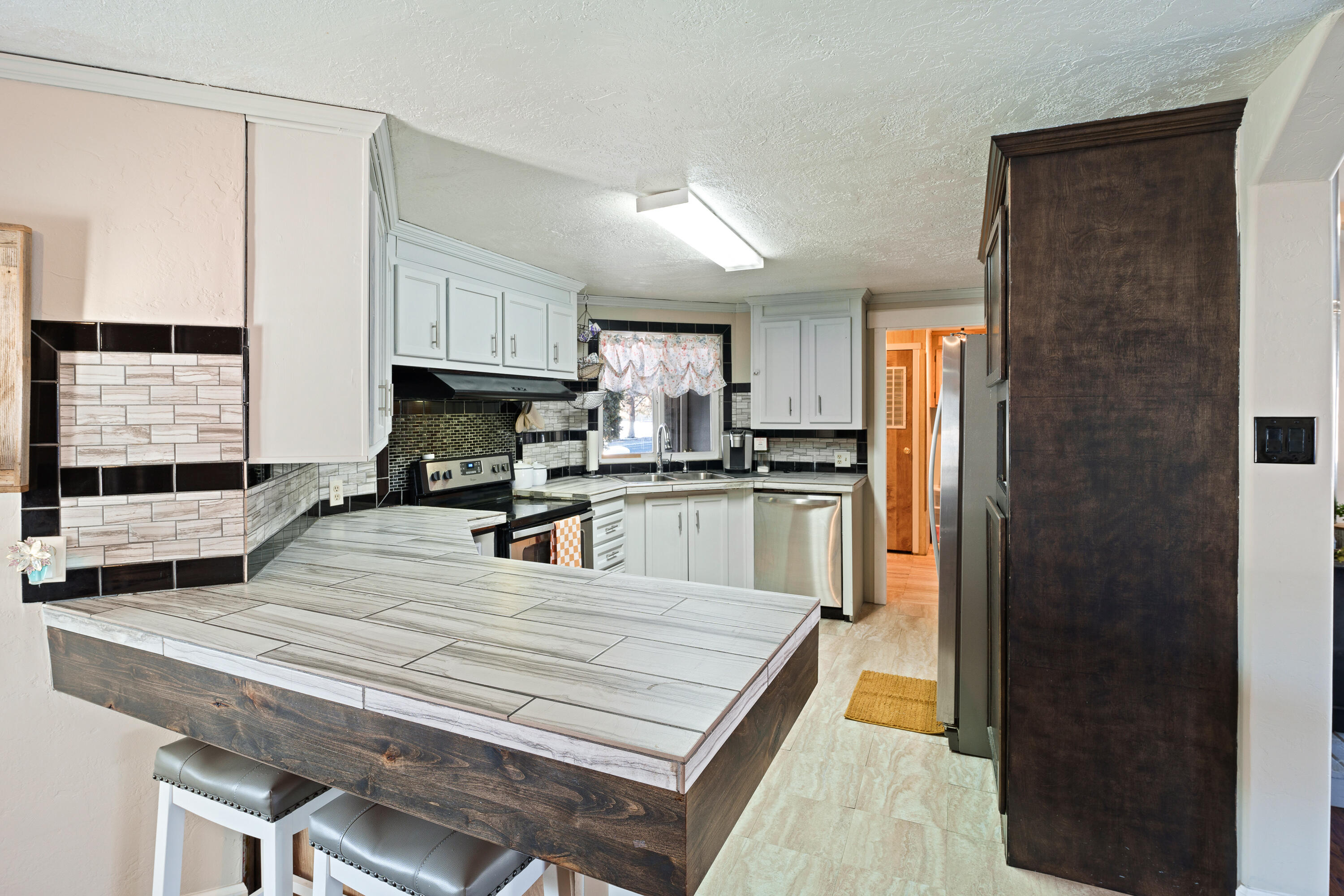 Parrell Mob Park - Residential