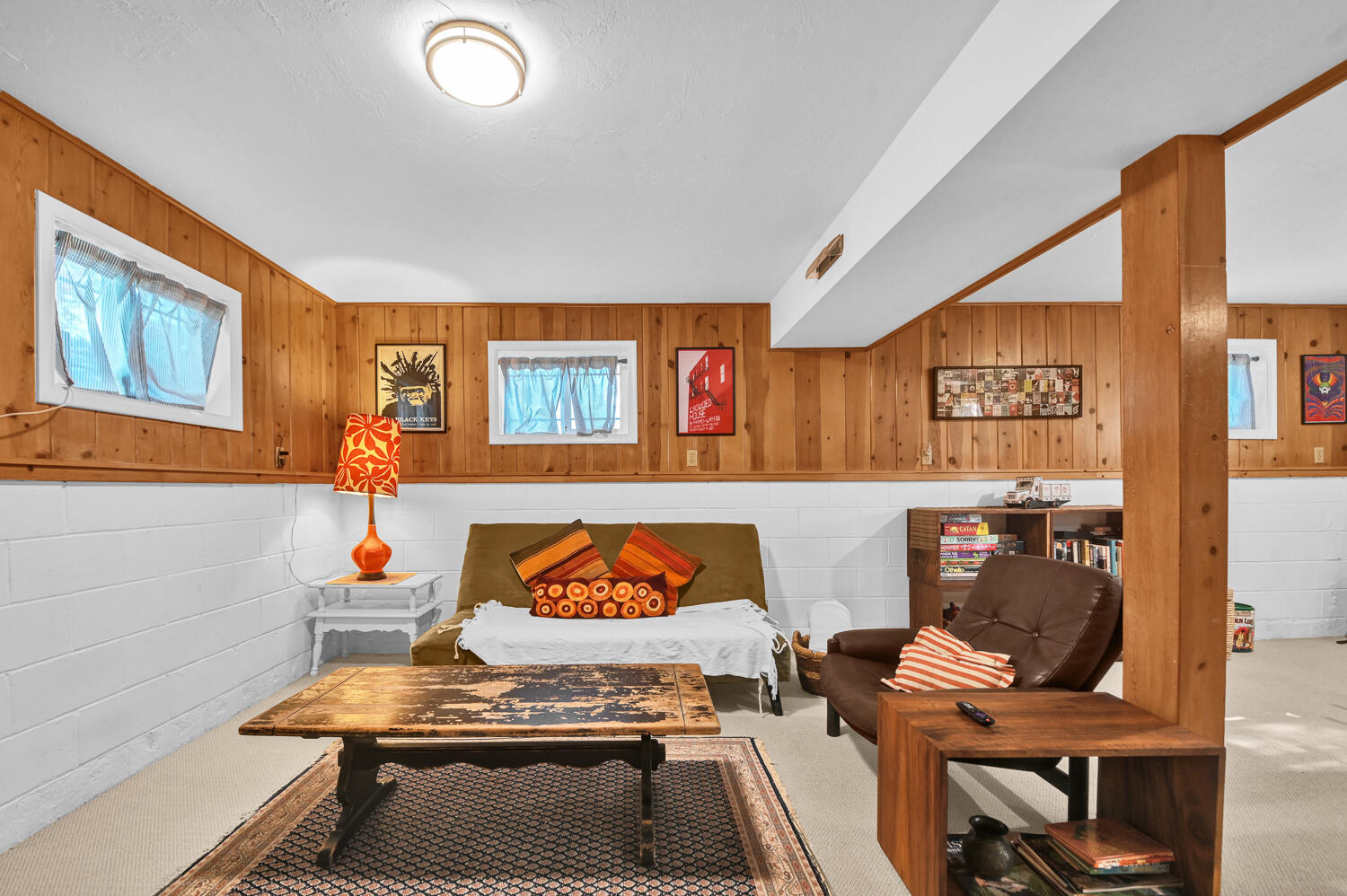 Grandview - Residential