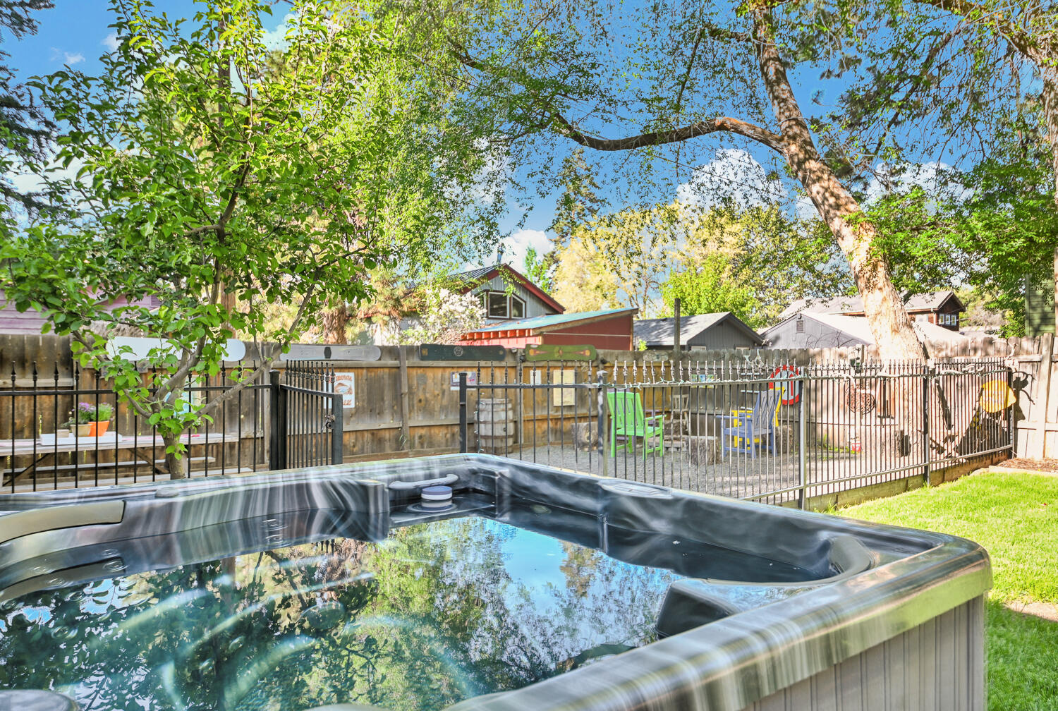 Grandview - Residential