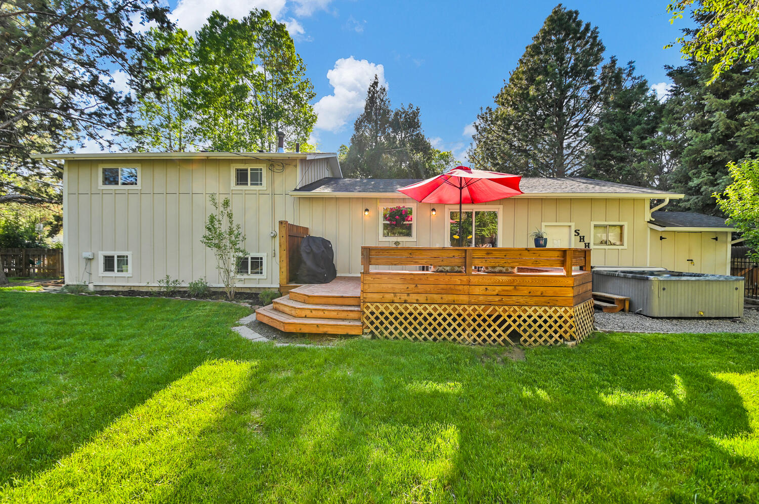 Grandview - Residential