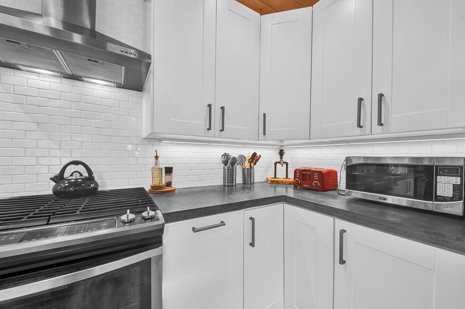 Grandview - Residential