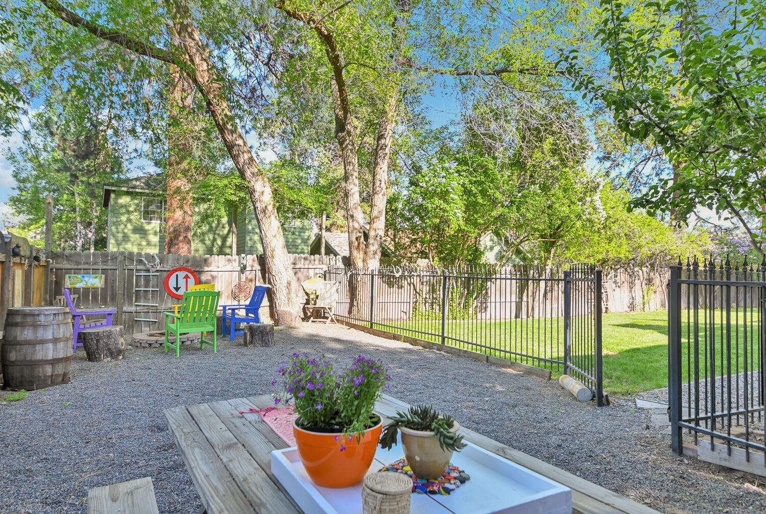 Grandview - Residential