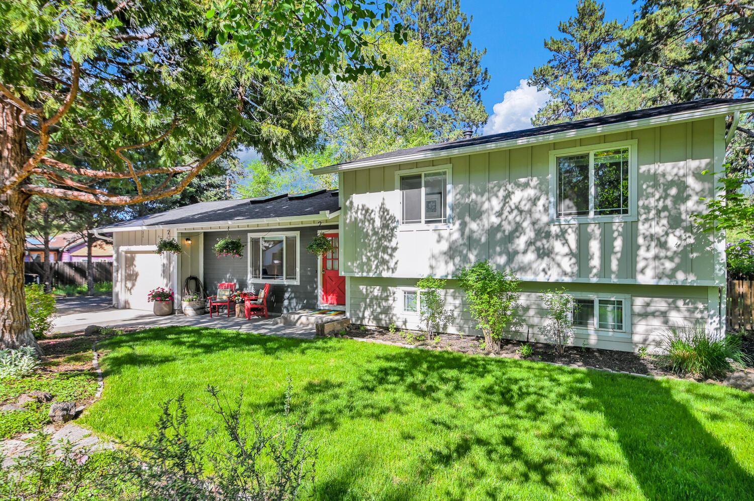 Grandview - Residential