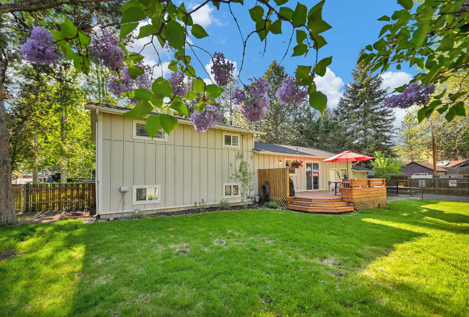 Grandview - Residential