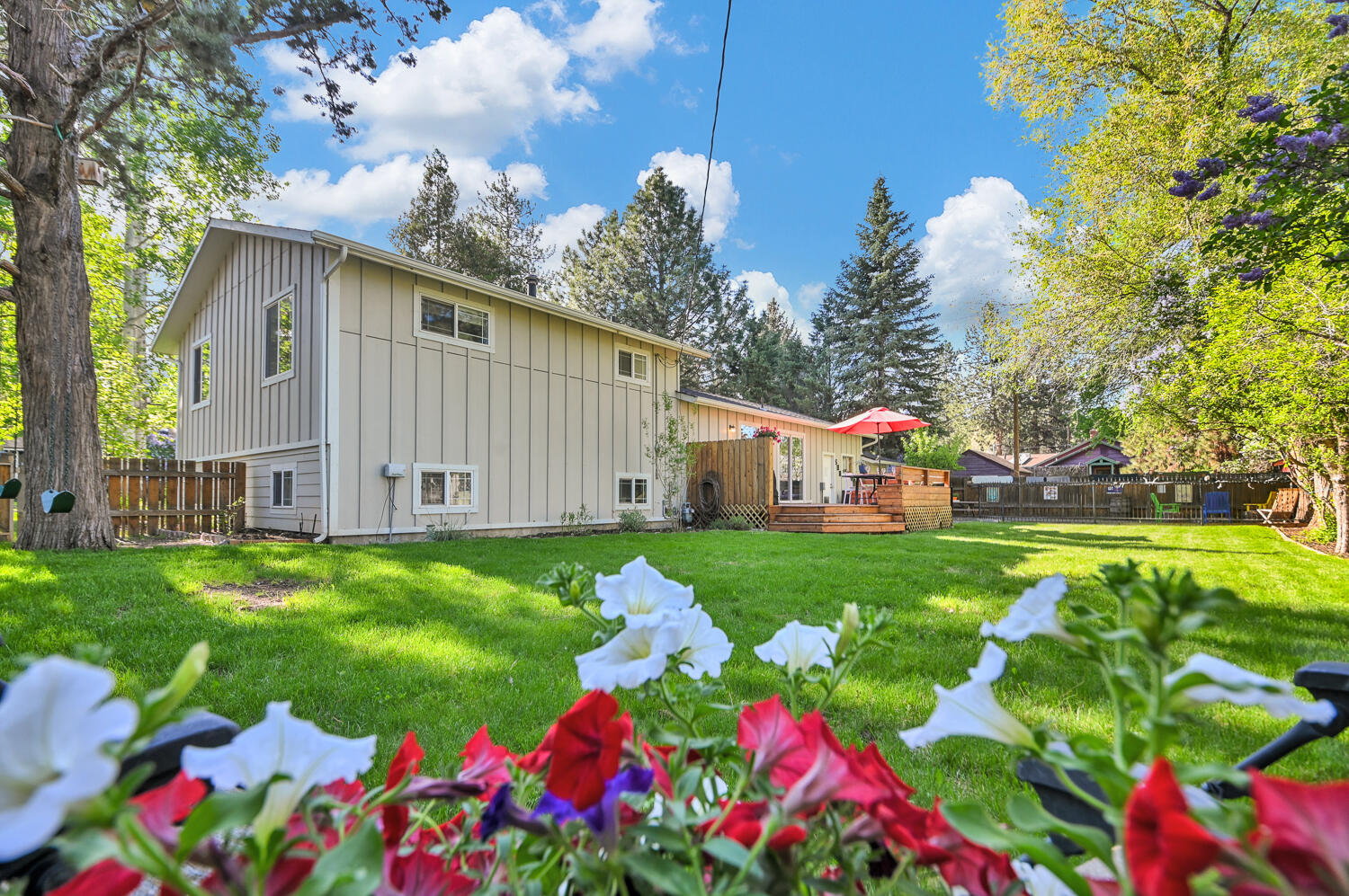 Grandview - Residential