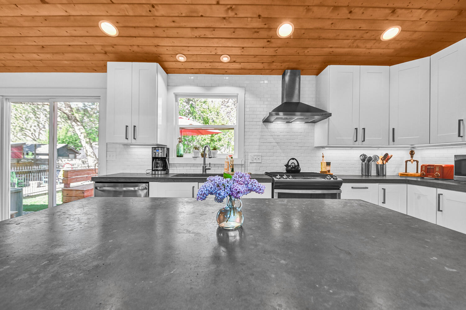 Grandview - Residential