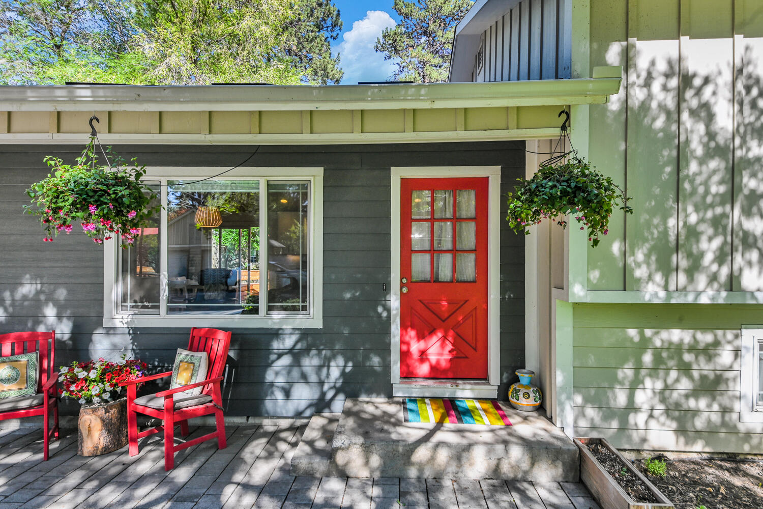 Grandview - Residential