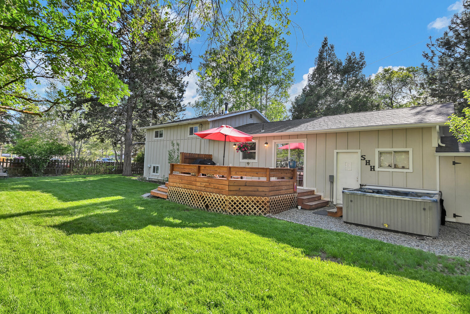 Grandview - Residential