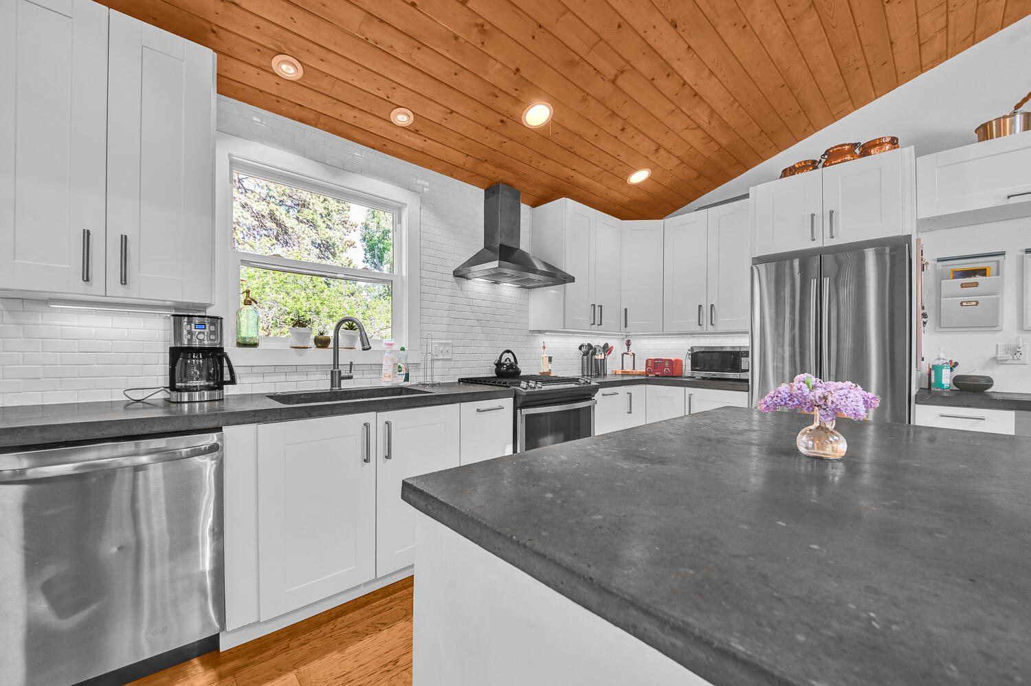 Grandview - Residential