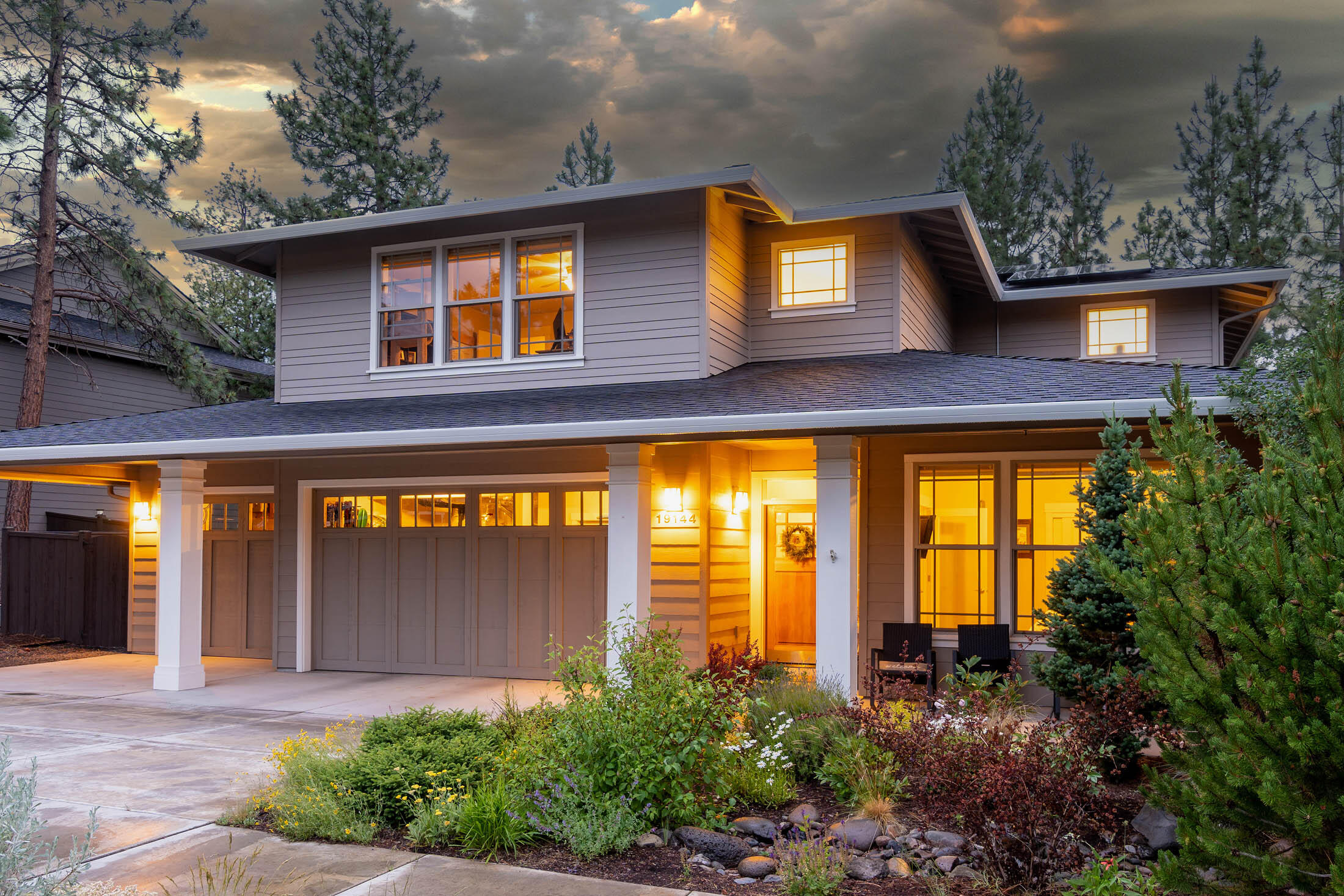 Renaissance@Shevlin - Residential