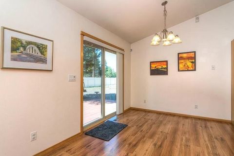 Tiny photo for 16691 Oakridge Place, La Pine, OR 97739 (MLS # 220211240)