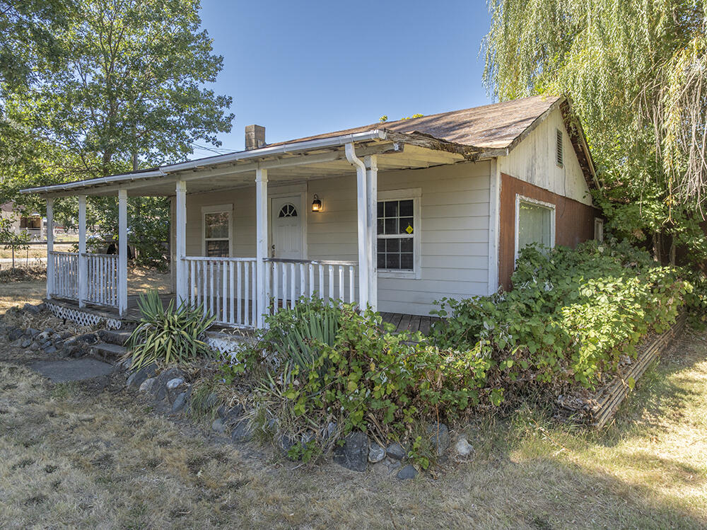 Cheslock Subdivision - Residential