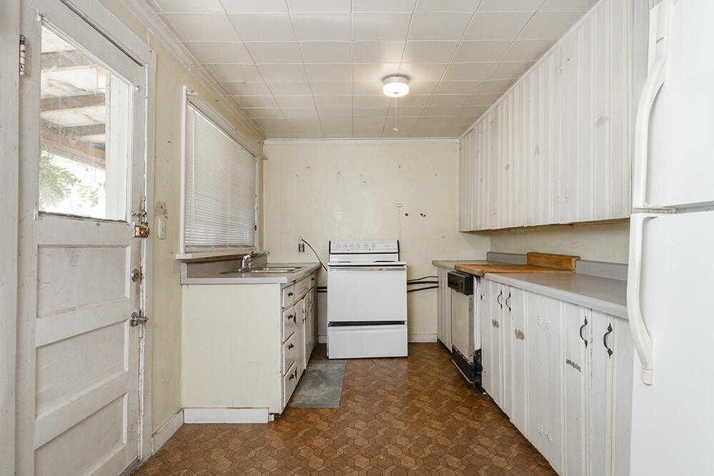 Cheslock Subdivision - Residential