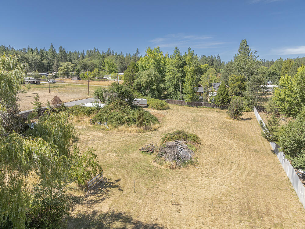 Cheslock Subdivision - Residential