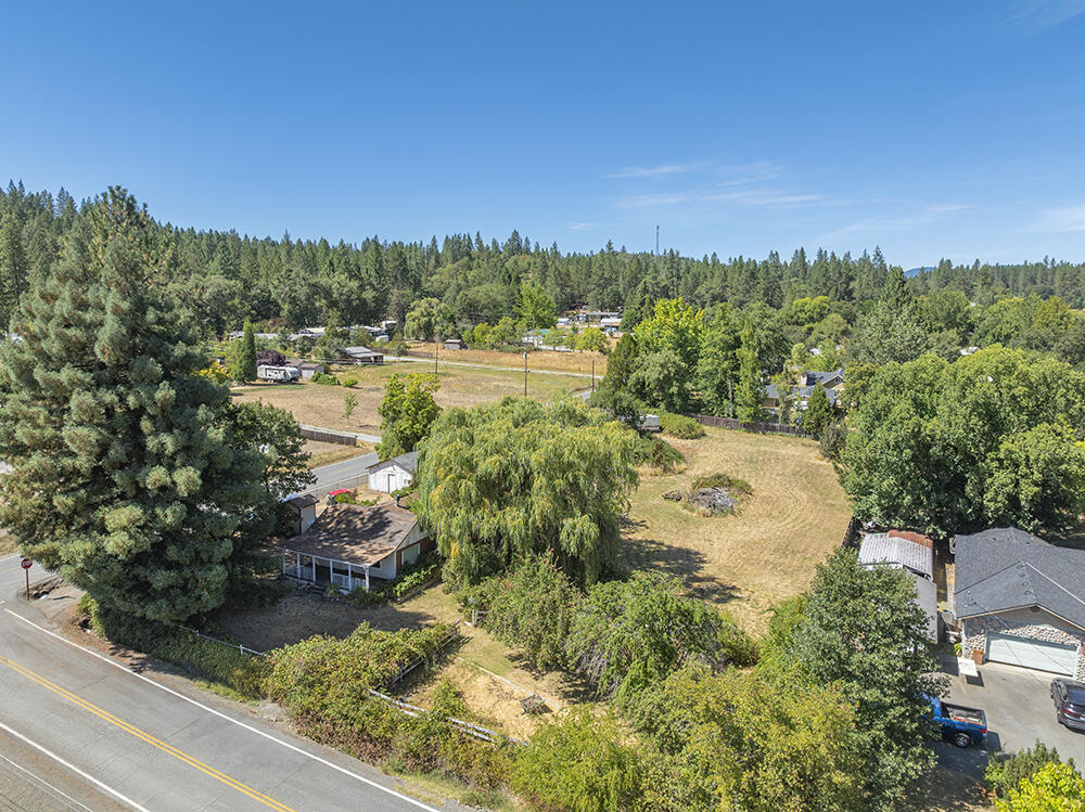 Cheslock Subdivision - Residential