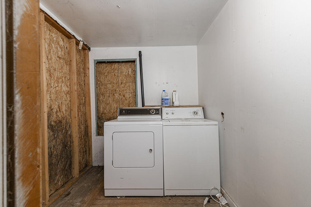 Cheslock Subdivision - Residential