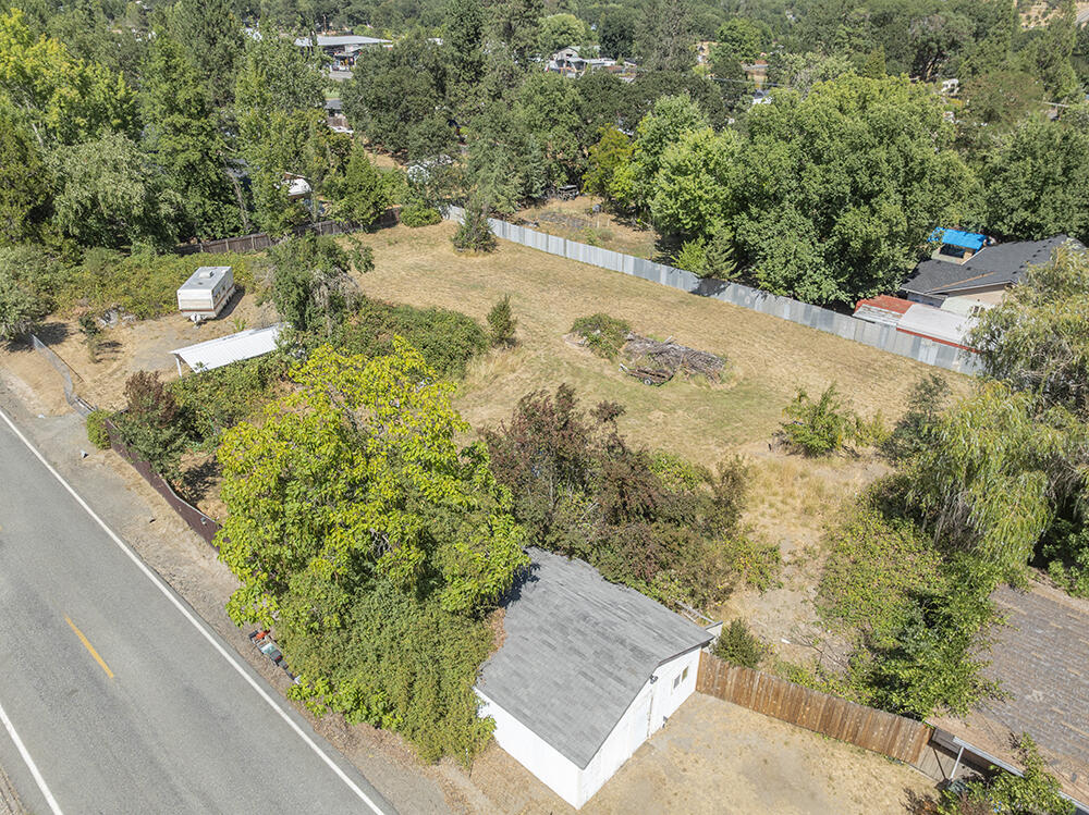 Cheslock Subdivision - Residential