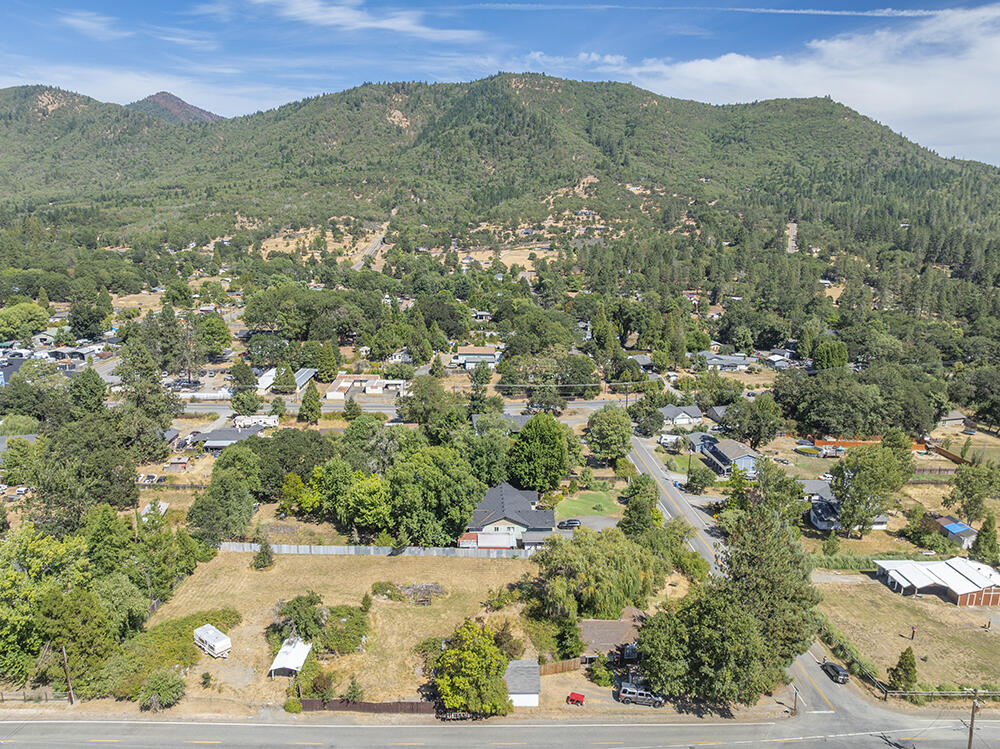 Cheslock Subdivision - Residential