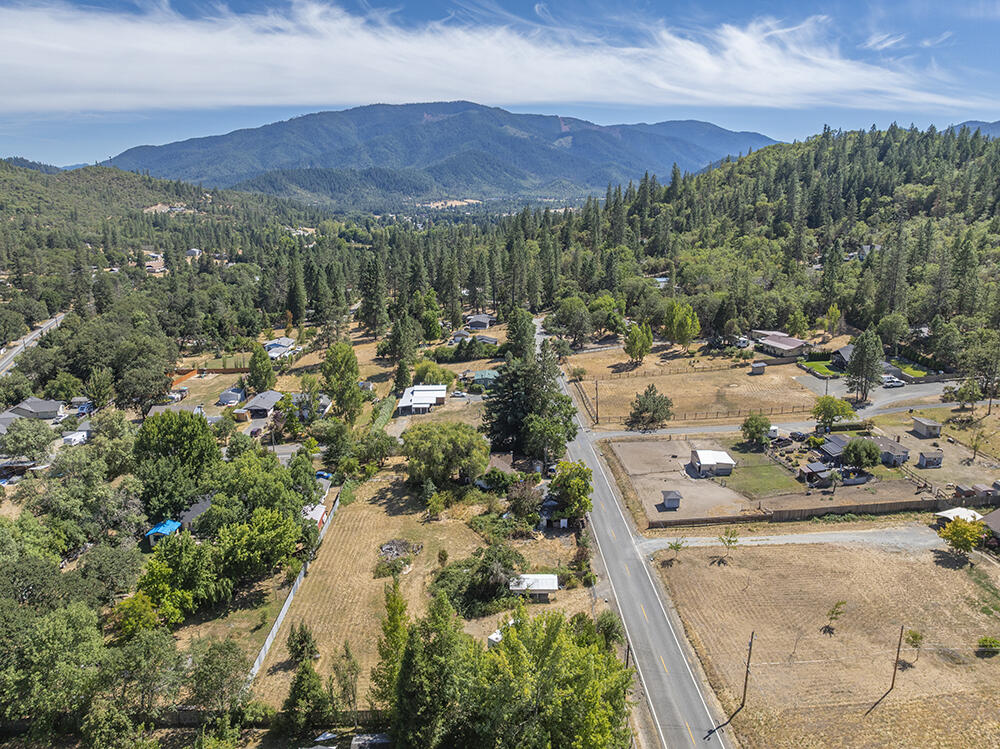 Cheslock Subdivision - Residential