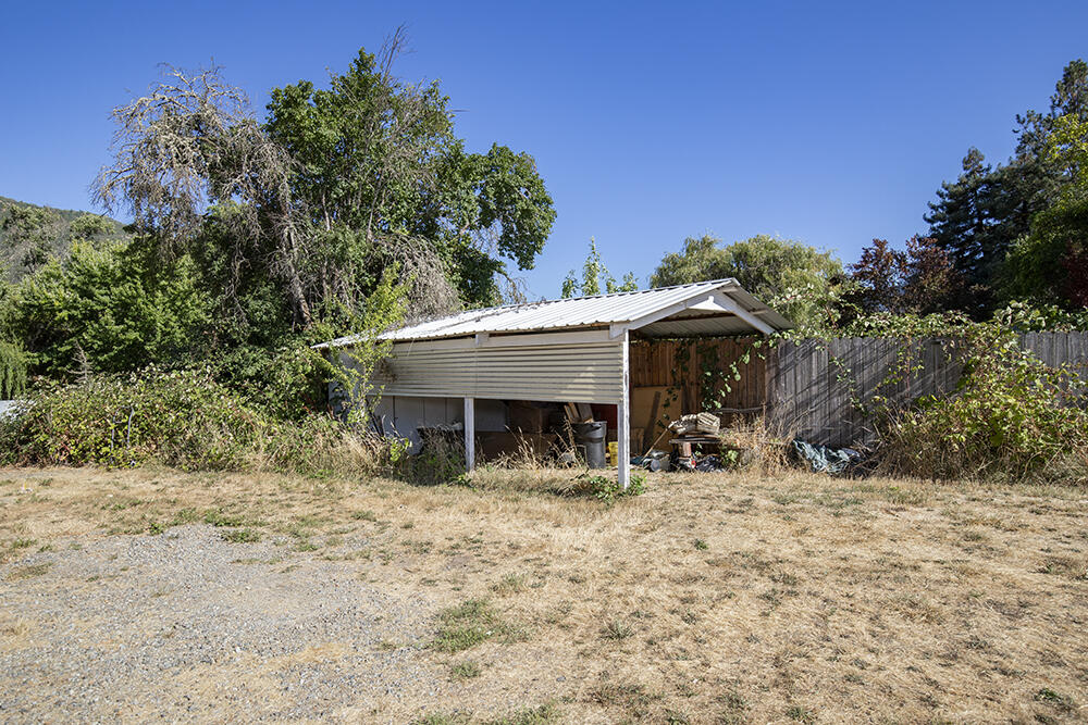 Cheslock Subdivision - Residential