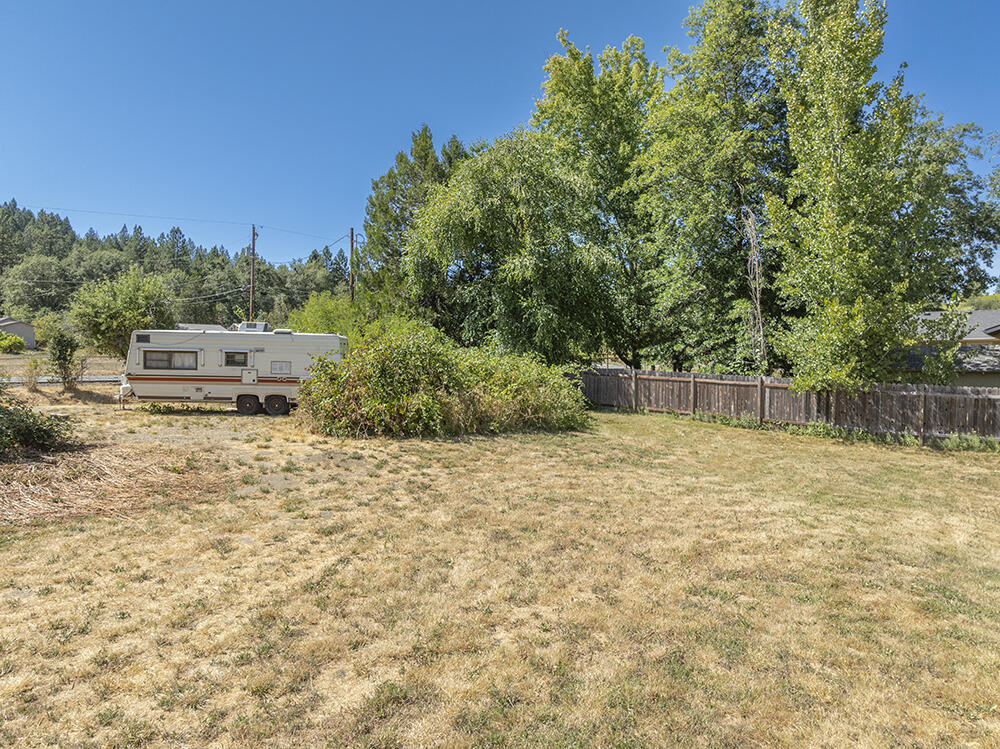 Cheslock Subdivision - Residential