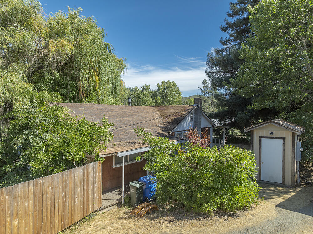 Cheslock Subdivision - Residential