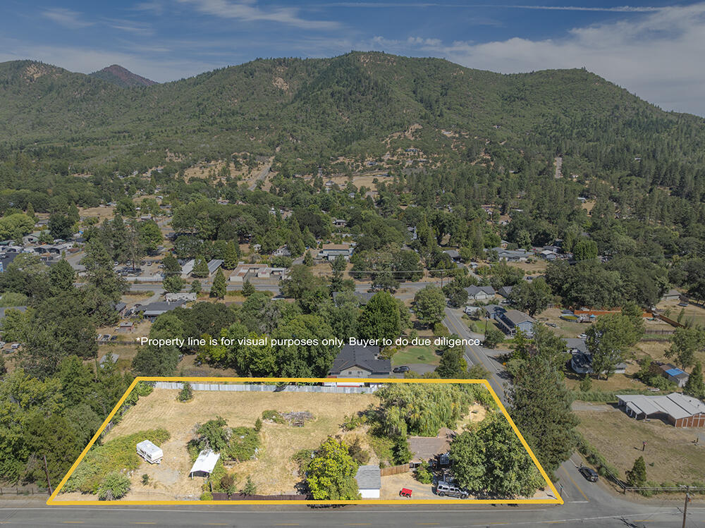 Cheslock Subdivision - Residential