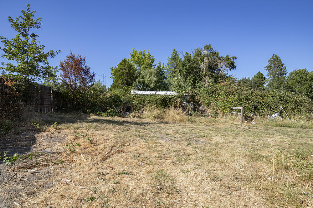 Cheslock Subdivision - Residential