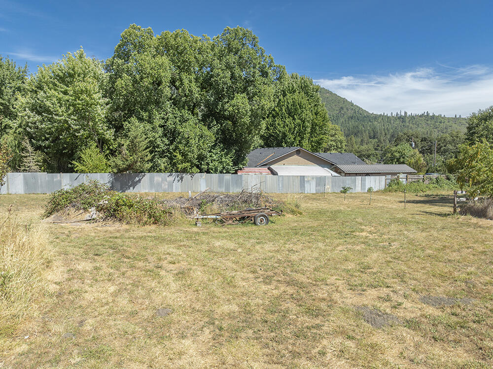 Cheslock Subdivision - Residential