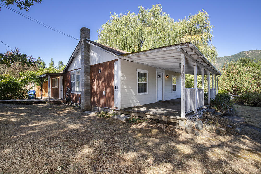 Cheslock Subdivision - Residential