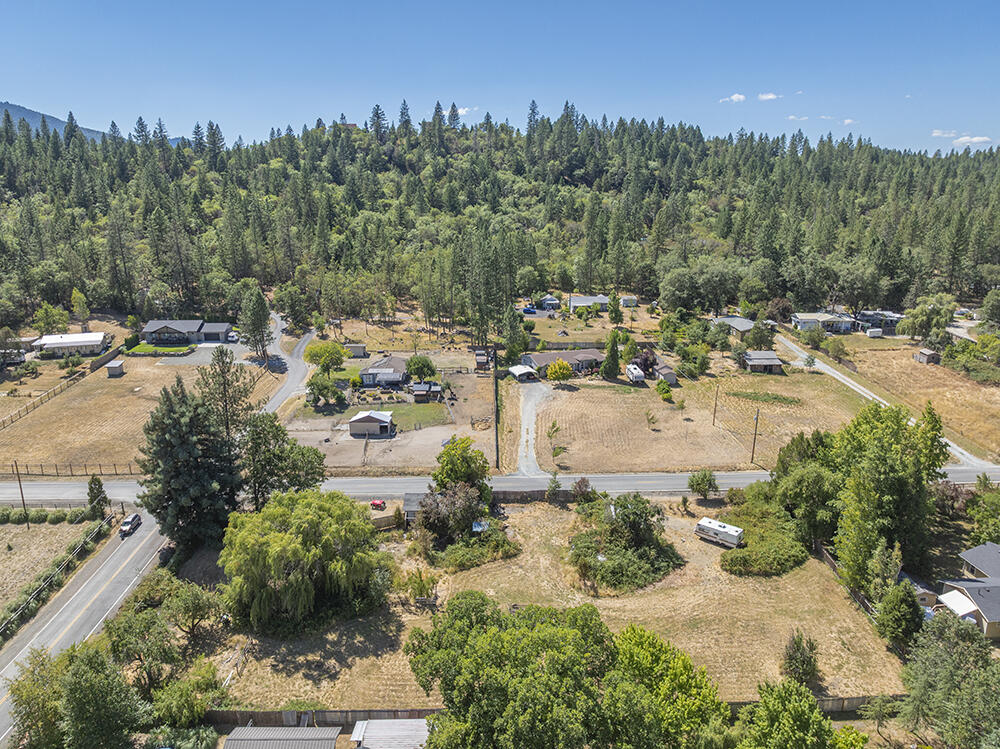 Cheslock Subdivision - Residential