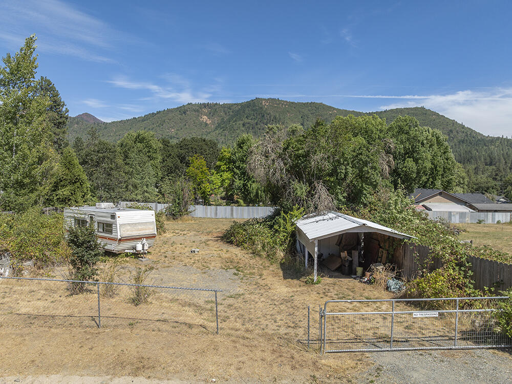 Cheslock Subdivision - Residential