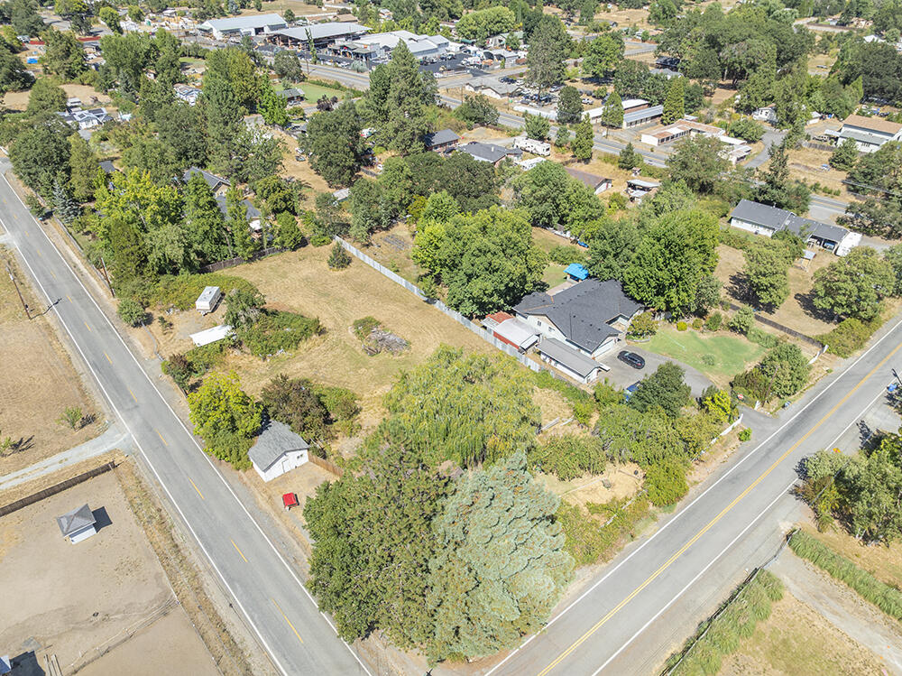 Cheslock Subdivision - Residential