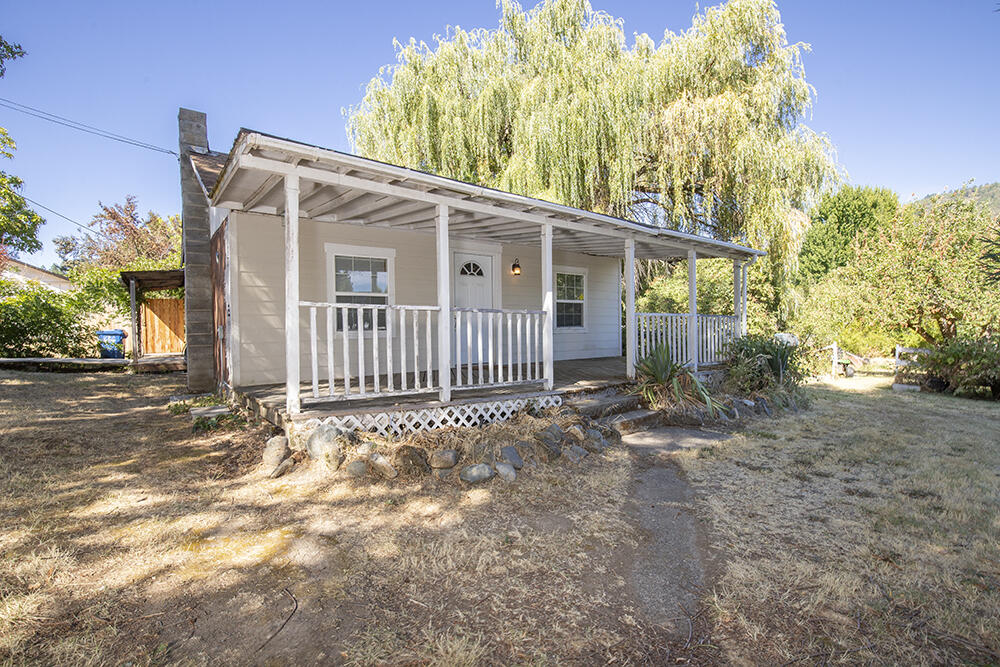 Cheslock Subdivision - Residential