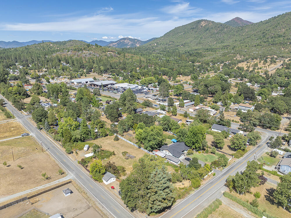 Cheslock Subdivision - Residential