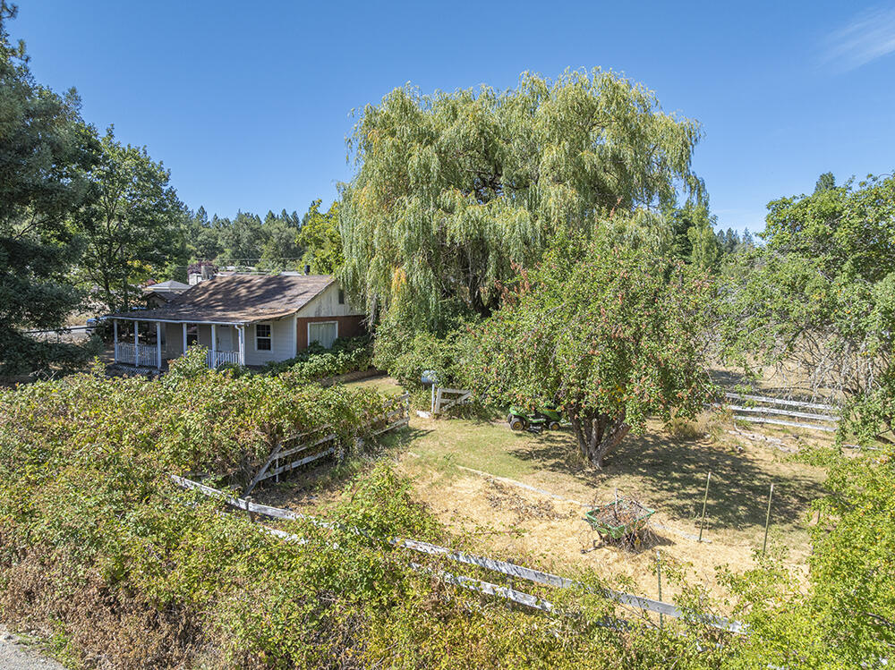 Cheslock Subdivision - Residential