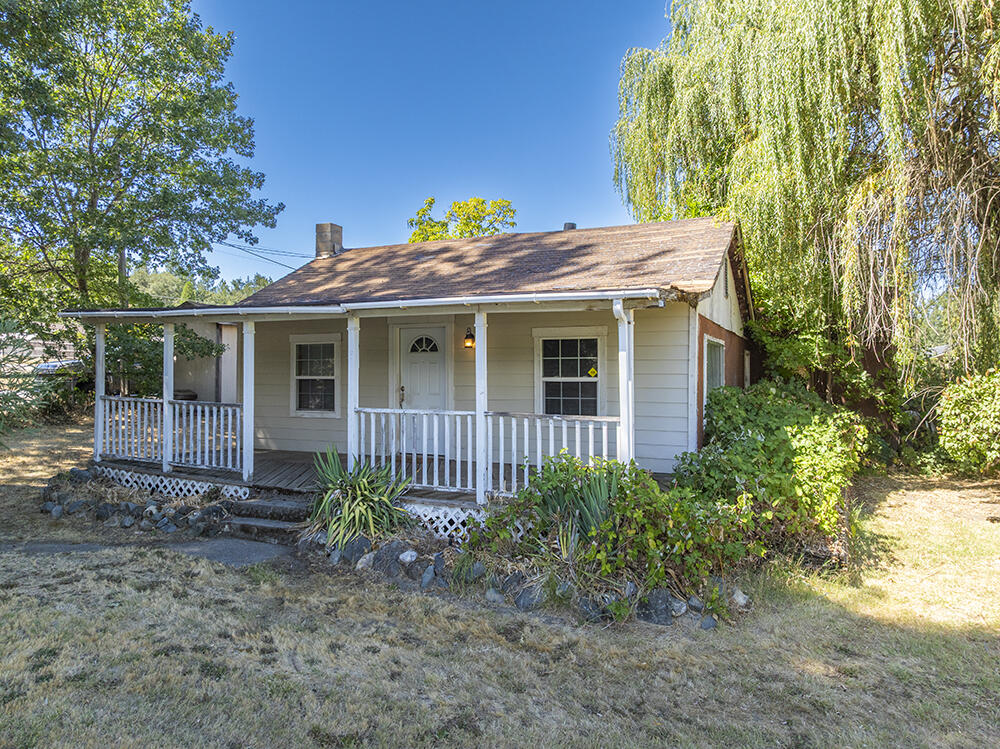 Cheslock Subdivision - Residential