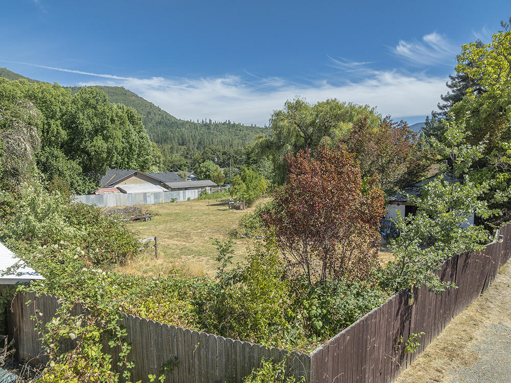 Cheslock Subdivision - Residential