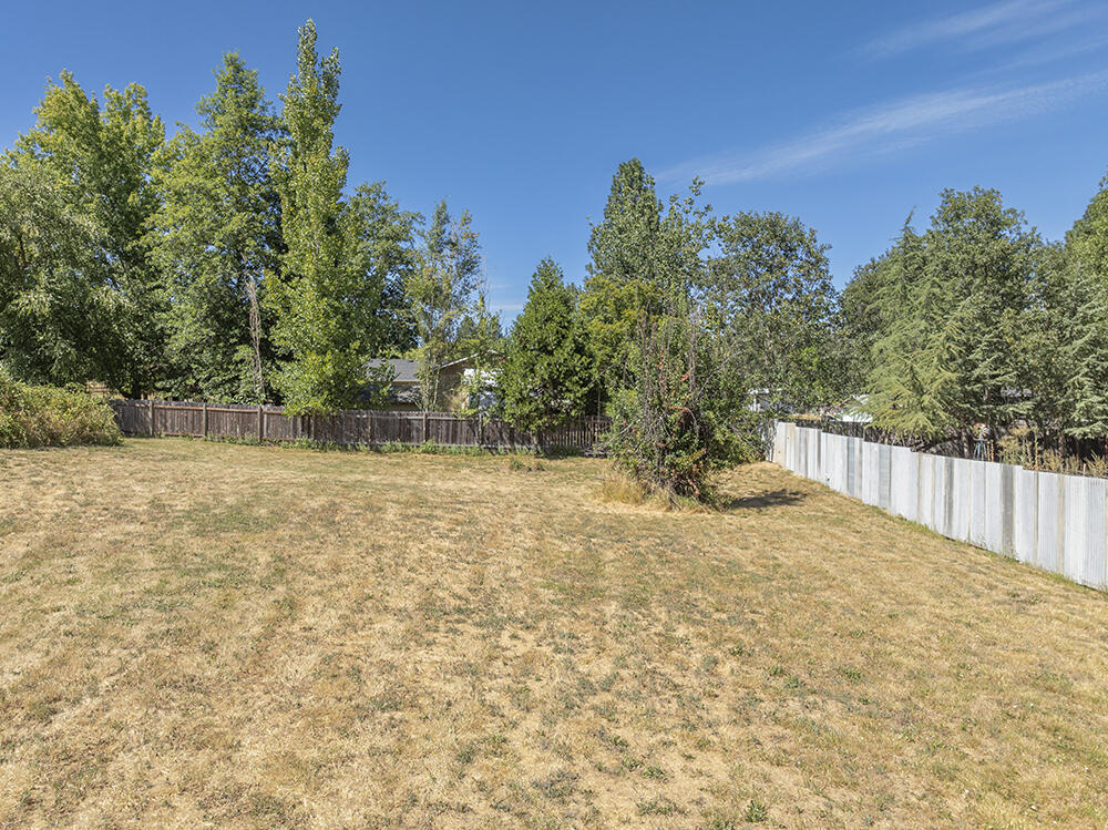 Cheslock Subdivision - Residential